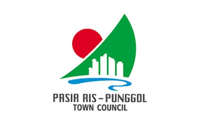 pasir ris punggol town council Logo