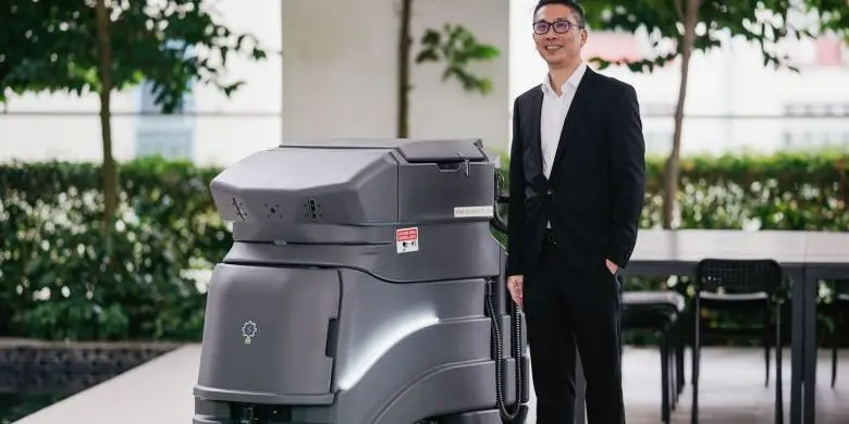 CEO Vernon Kwek’s interview with Straits Times