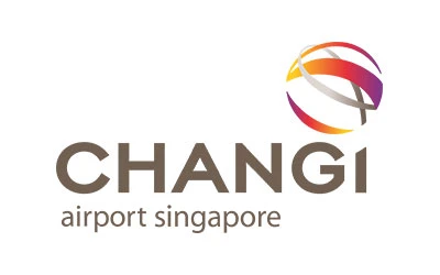 Changi Airport Logo