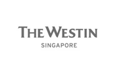 The Westin Singapore Logo