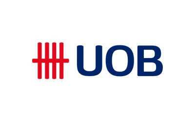 UOB Logo