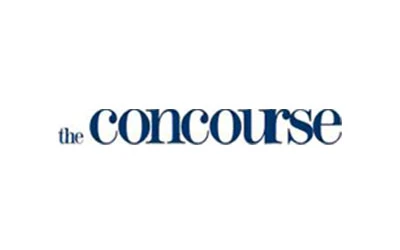 the concourse Logo