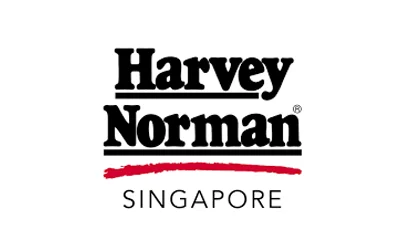 harvey norman logo