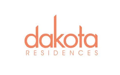 dakota residence logo