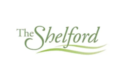 the shelford logo
