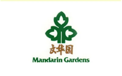 mandarin gardens logo