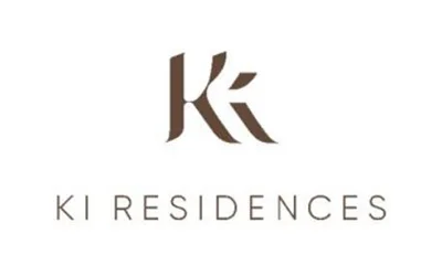 ki residences logo