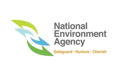 NEA logo