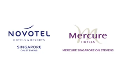 novotel mecure logo
