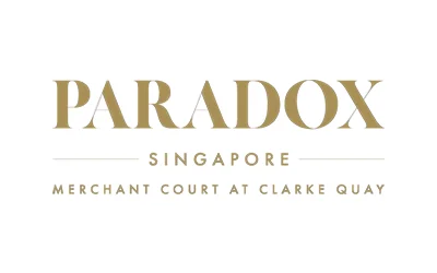 Paradox Logo