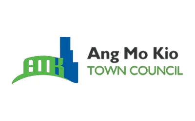 AMK town council logo