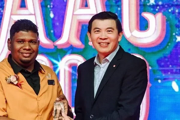 Annual Airport Celebration 2019
