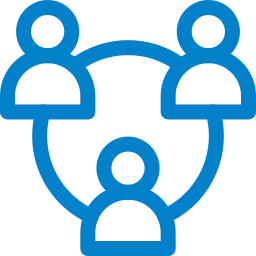 teamwork icon