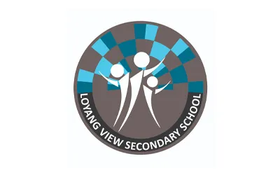 Loyang View Secondary Logo