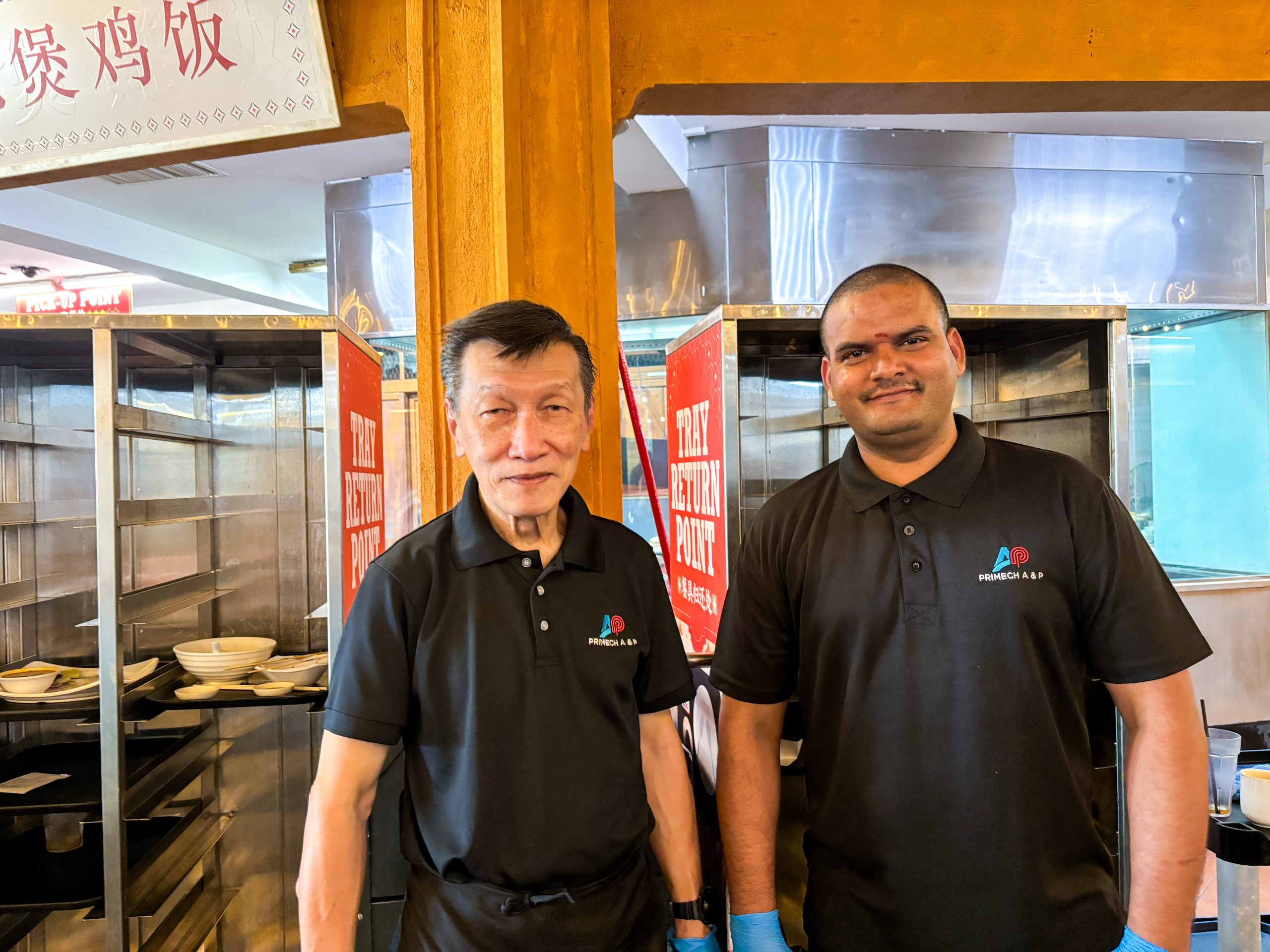 Primech A & P Secures US$24.0 Million Multi-Year Government-Linked Contract for Integrated Cleaning Services Across Six Major Hawker Centres in Singapore