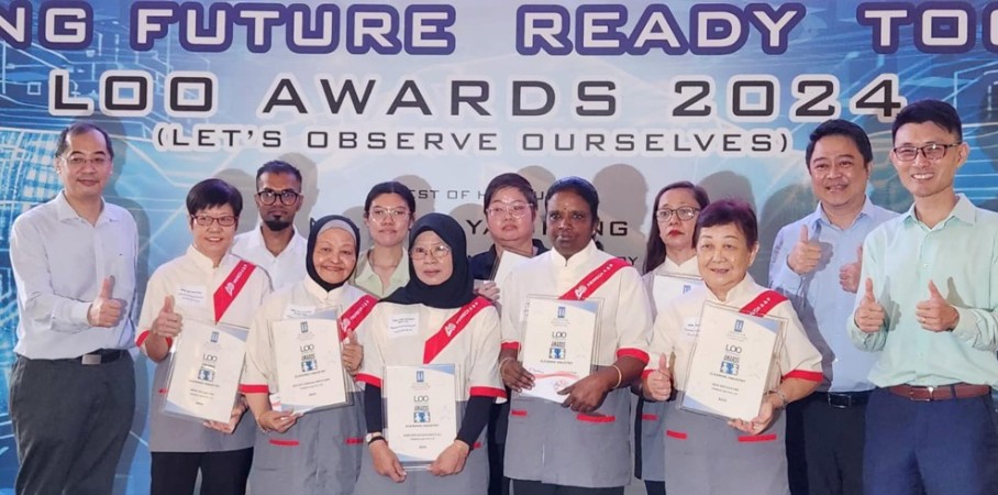 Primech A & P Earns Leading Industry Awards for Excellence in Cleanliness and Hygiene